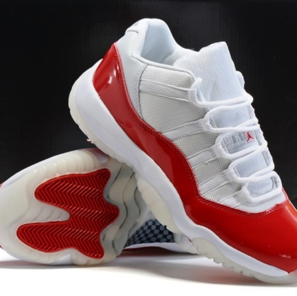 Retro and New School Sneakers